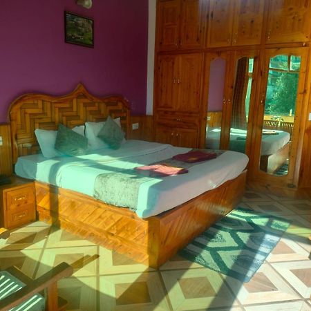 Govind Royal Stay Manāli Exteriér fotografie
